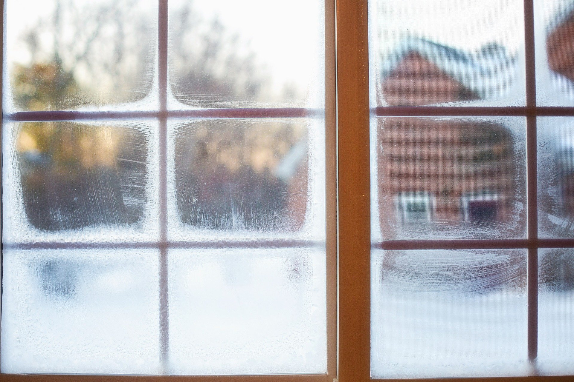 Should I replace my double glazing?