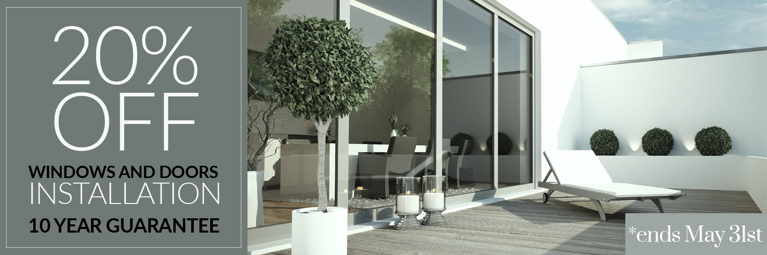 CTA-SG-glazing window sale Norfolk Norwich